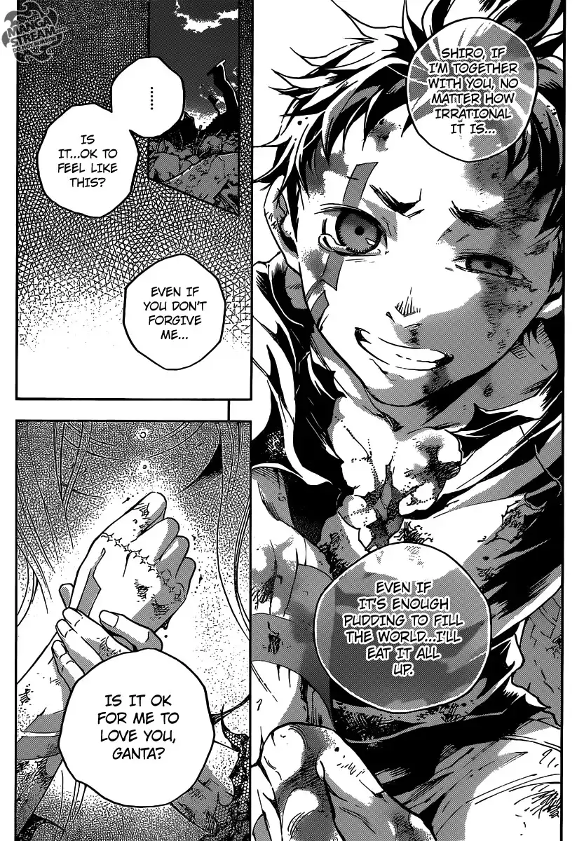 Deadman Wonderland Chapter 56.002 12